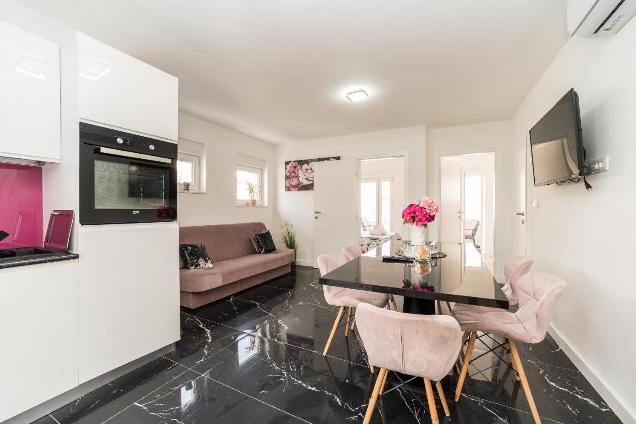 House Dominik Appartement