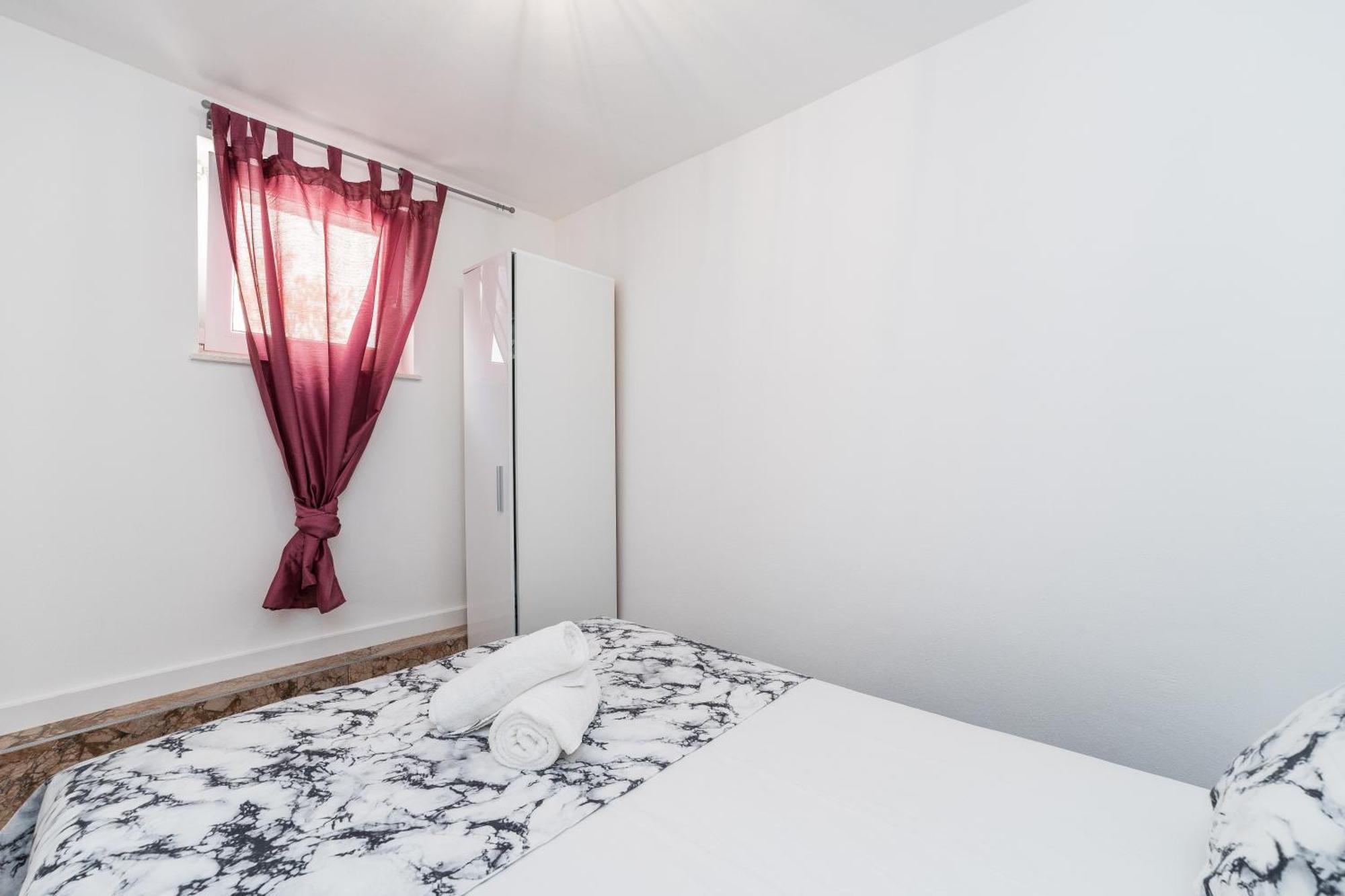 House Dominik Appartement *