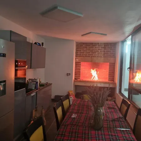 Holiday House Dominik Apartments Sveti Petar  Exterior foto