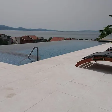 Holiday House Dominik Apartments Sveti Petar  Exterior foto
