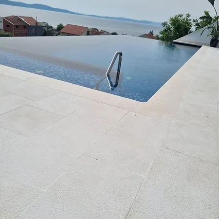 Holiday House Dominik Apartments Sveti Petar  Exterior foto