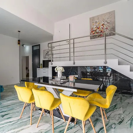 Holiday House Dominik Apartments Sveti Petar  Zimmer foto