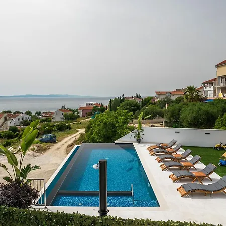 Holiday House Dominik Apartments Sveti Petar  Zimmer foto