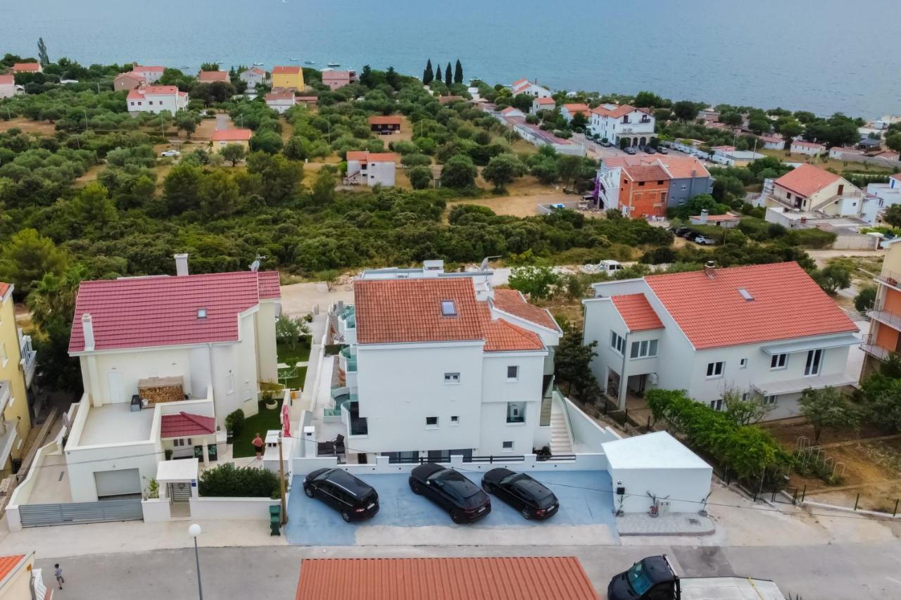House Dominik Sveti Petar (Zadar)