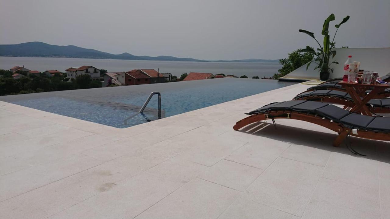 House Dominik * Sveti Petar (Zadar)