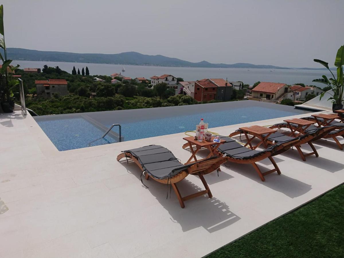 House Dominik Sveti Petar (Zadar)