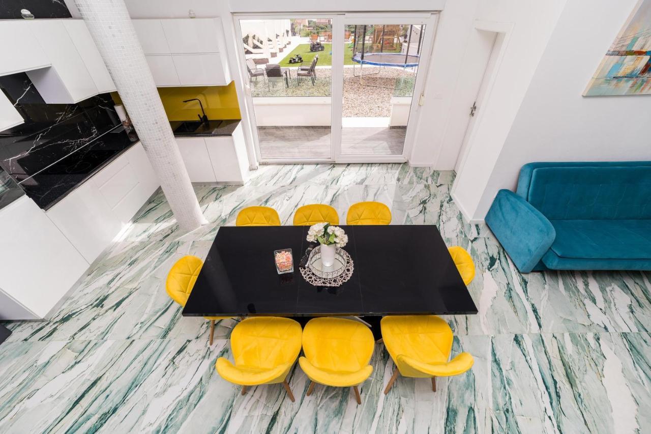 House Dominik Apartament Sveti Petar (Zadar)