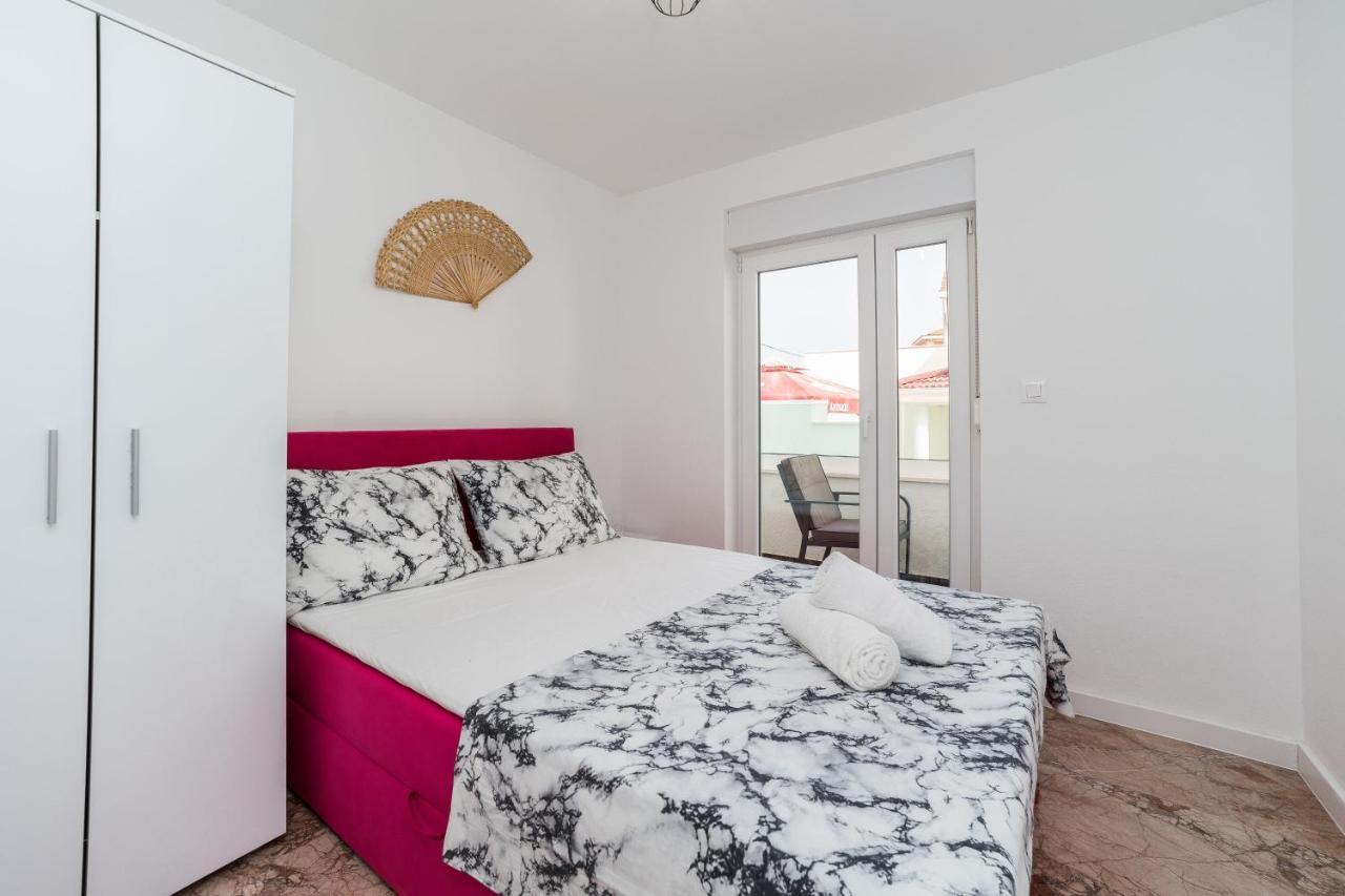 Apartment House Dominik Sveti Petar (Zadar)