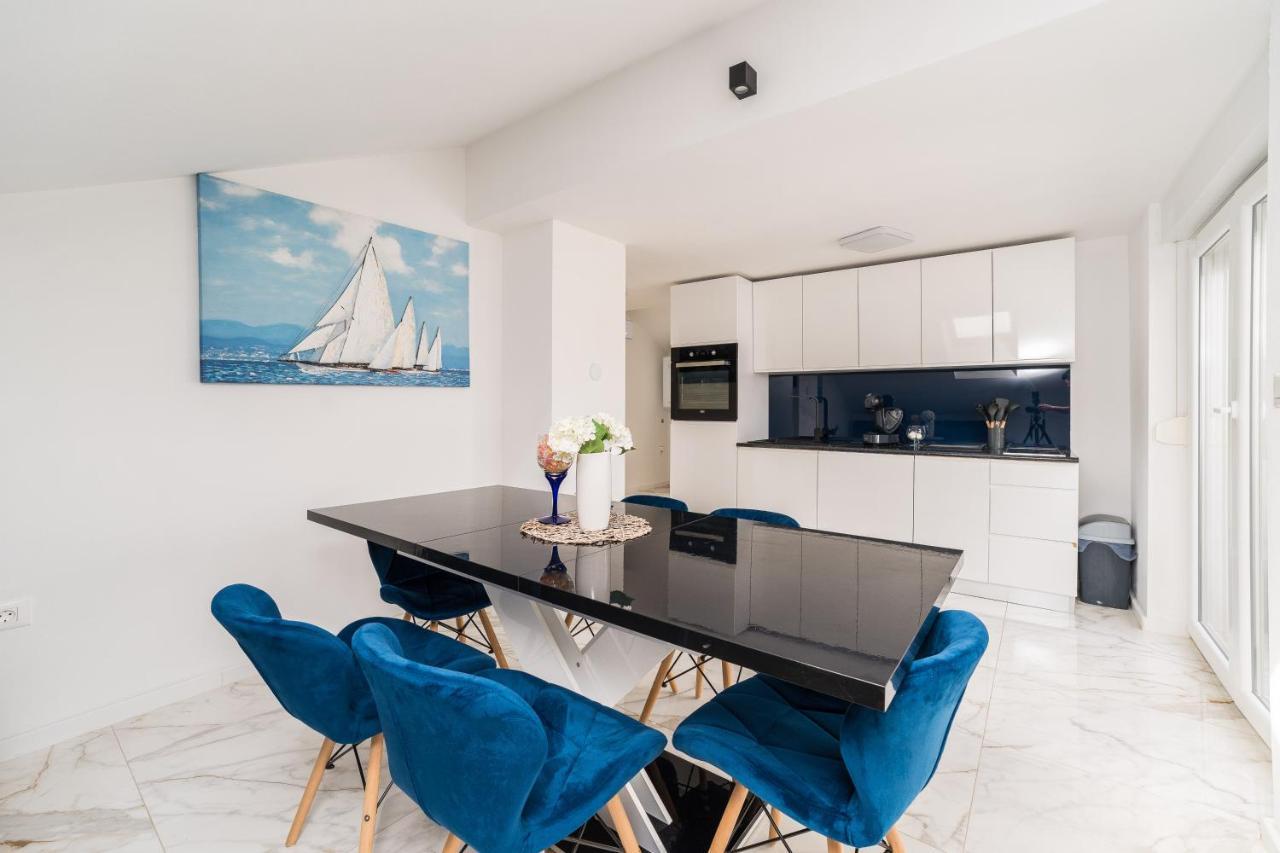 House Dominik Apartment Sveti Petar (Zadar)
