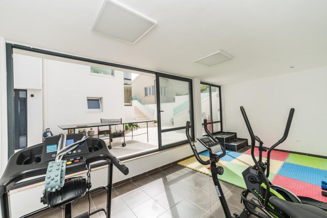 Apartament House Dominik
