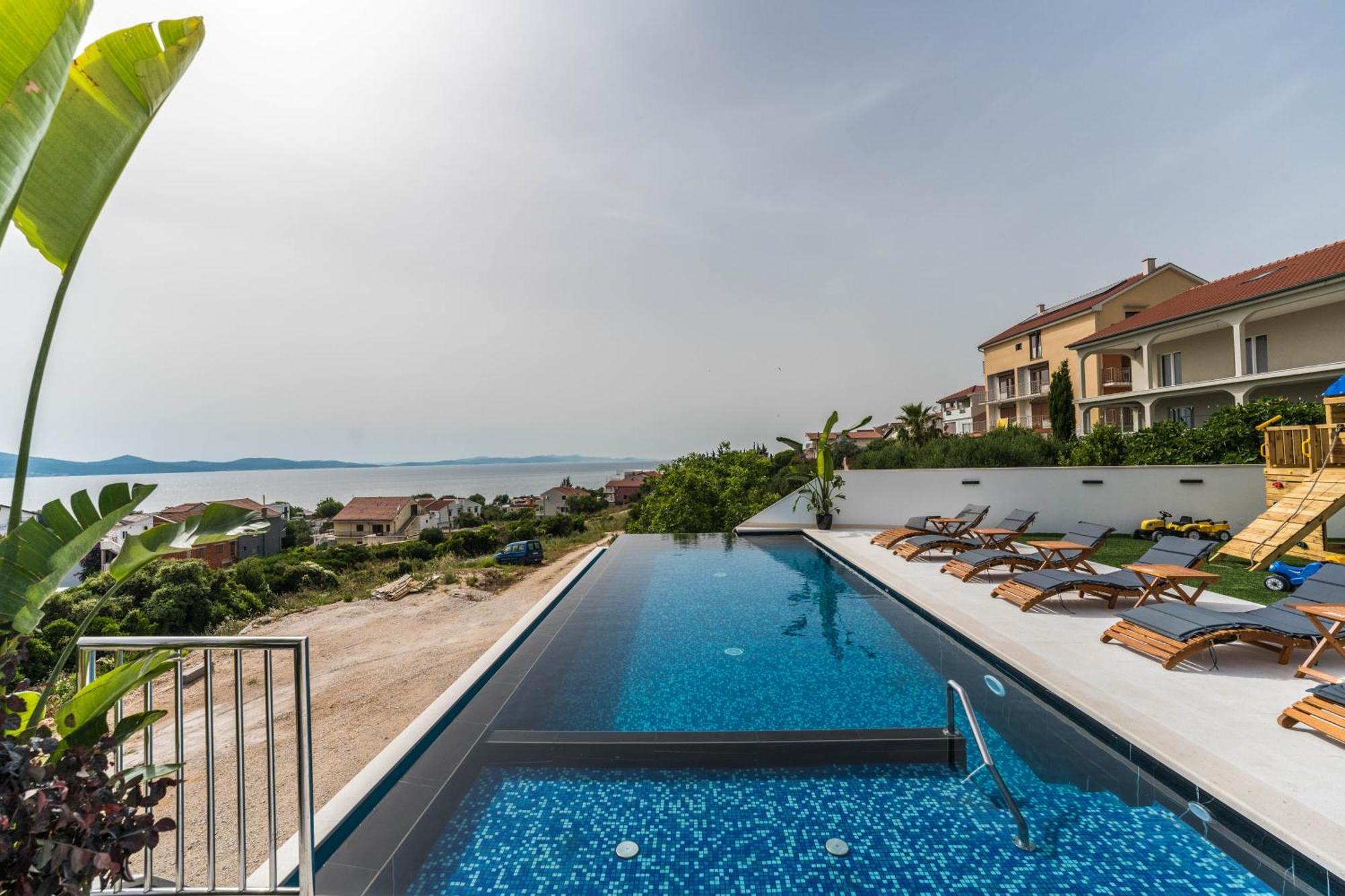 House Dominik Apartment Sveti Petar (Zadar)