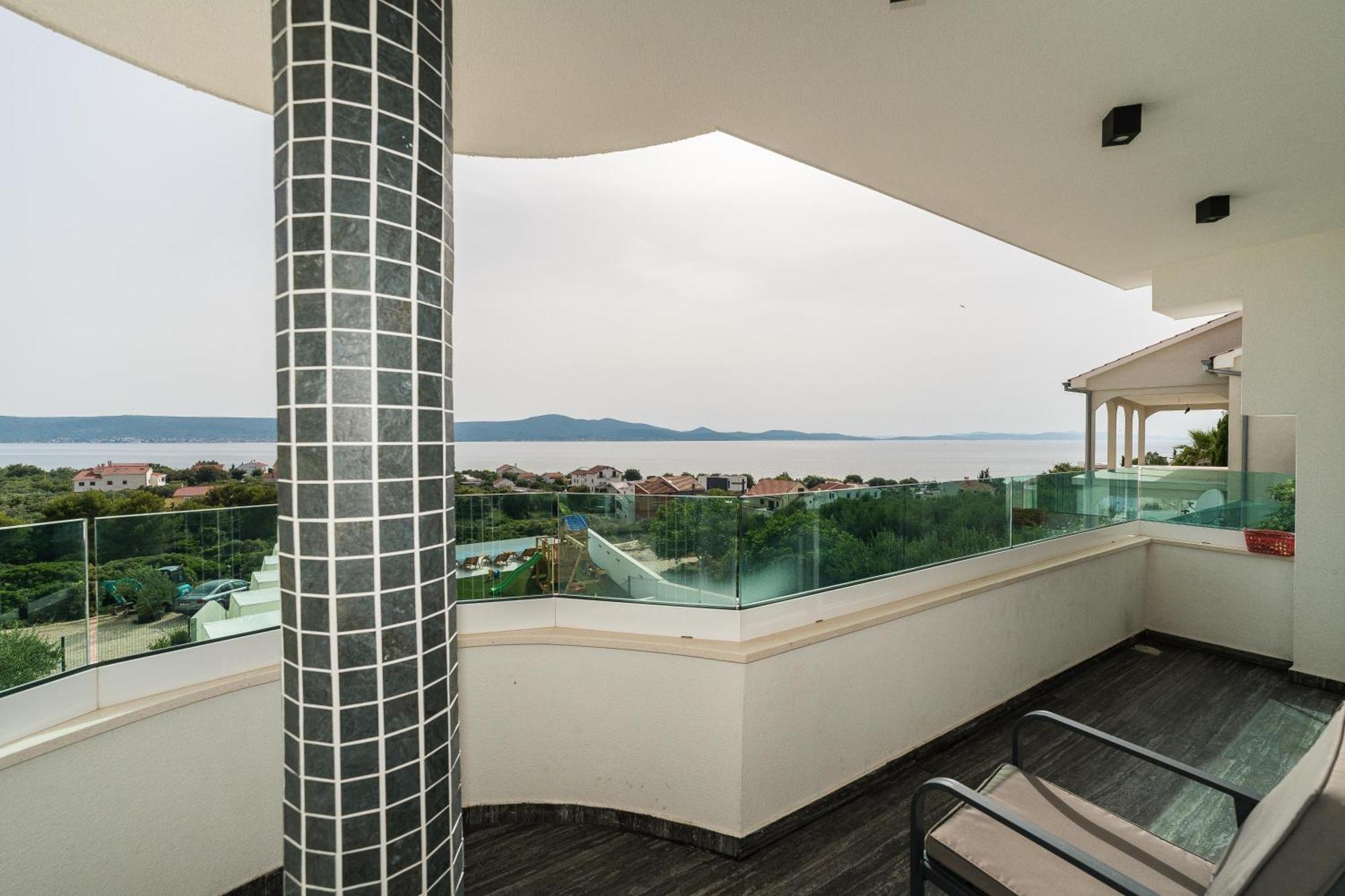 House Dominik Sveti Petar (Zadar)