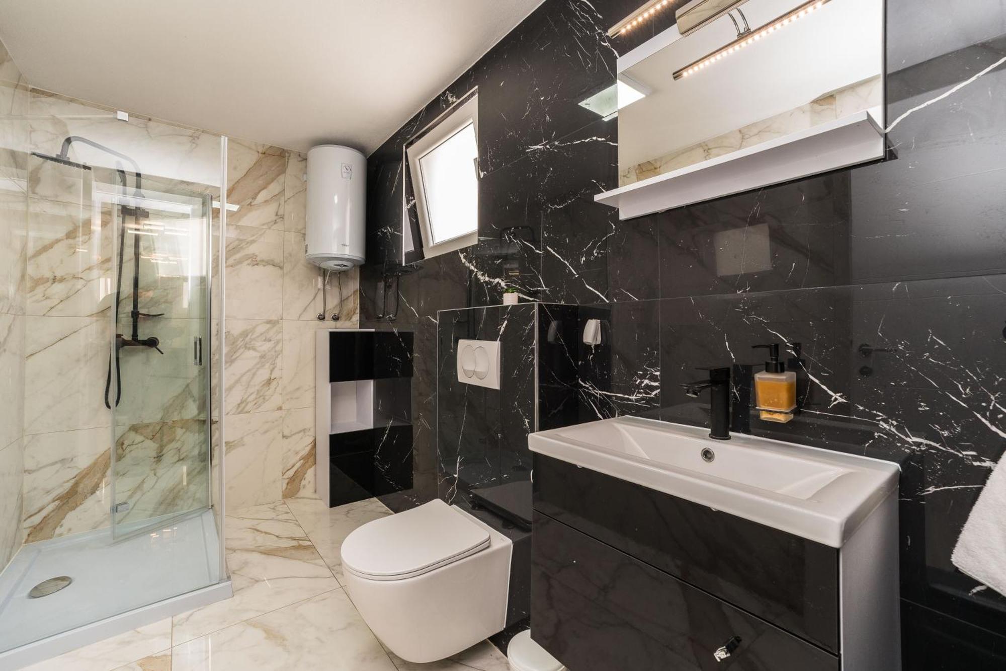 Apartament House Dominik Sveti Petar (Zadar)
