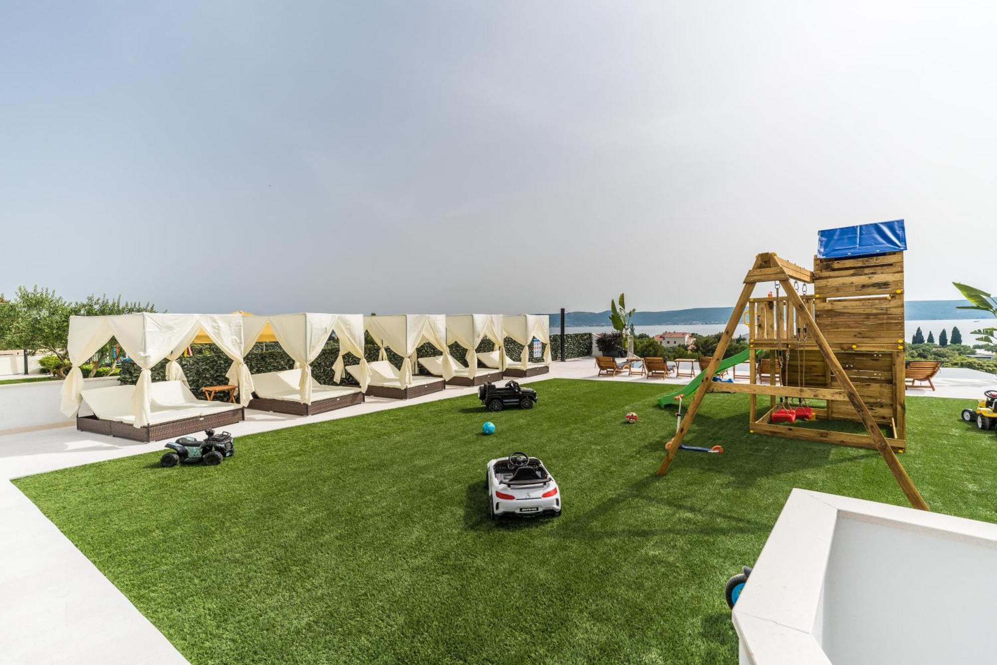 Apartament House Dominik Sveti Petar (Zadar)