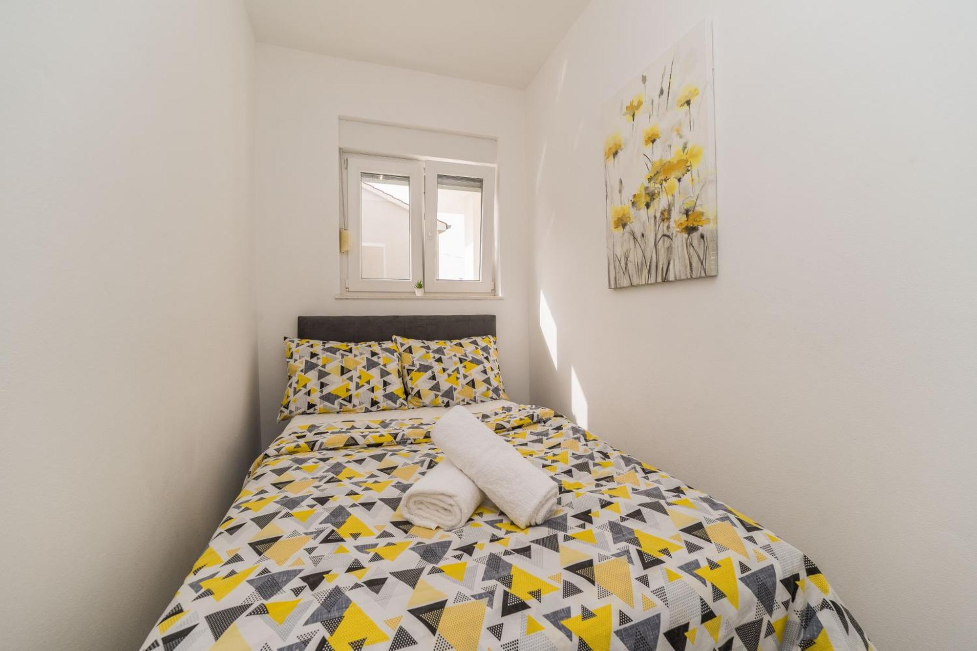 House Dominik * Sveti Petar (Zadar)