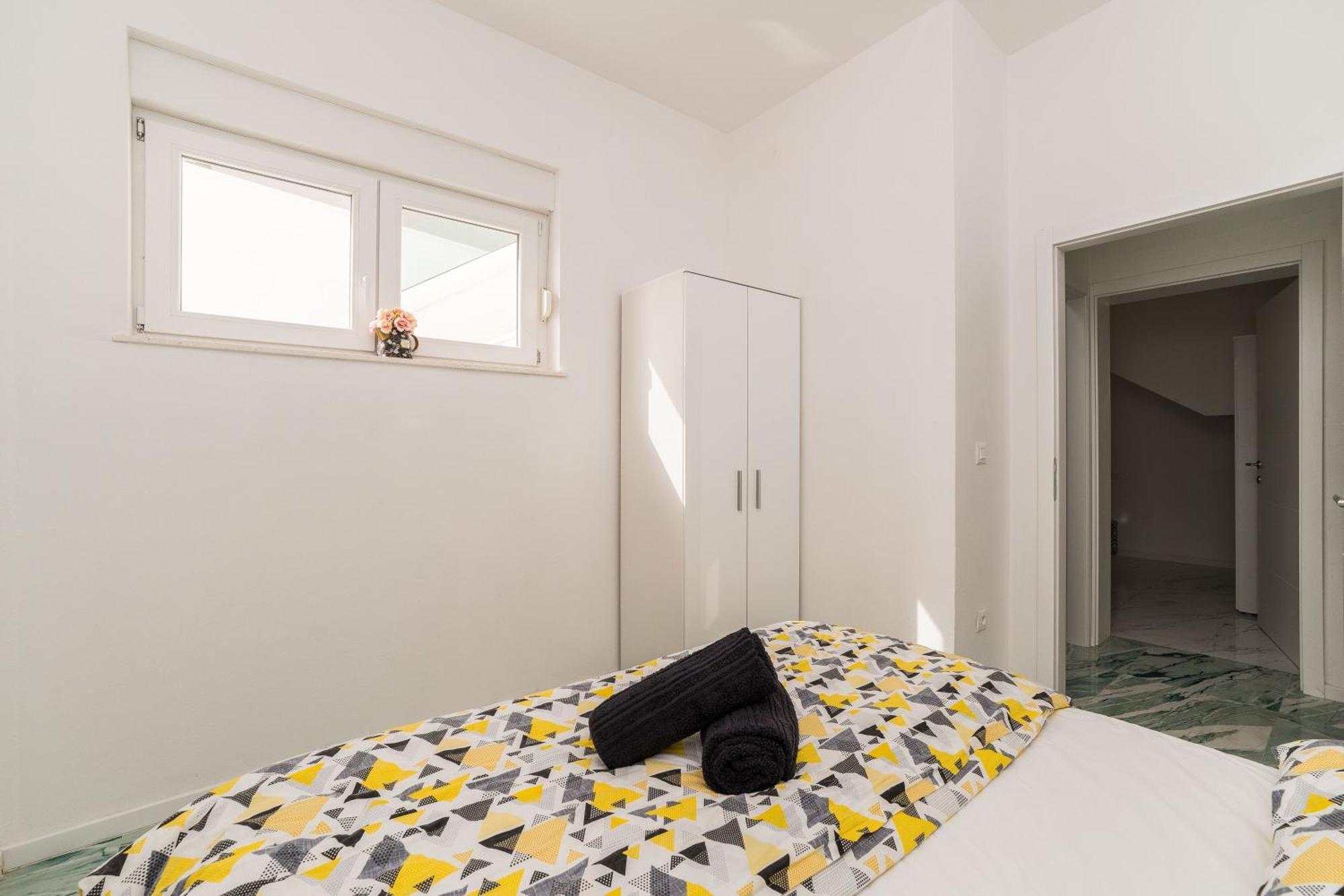 Apartment House Dominik Sveti Petar (Zadar)
