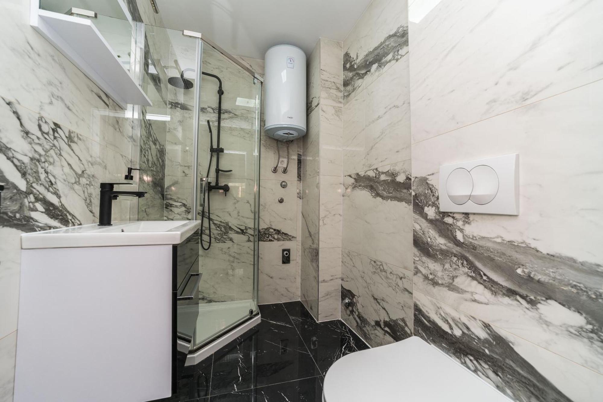 Apartament House Dominik Sveti Petar (Zadar)
