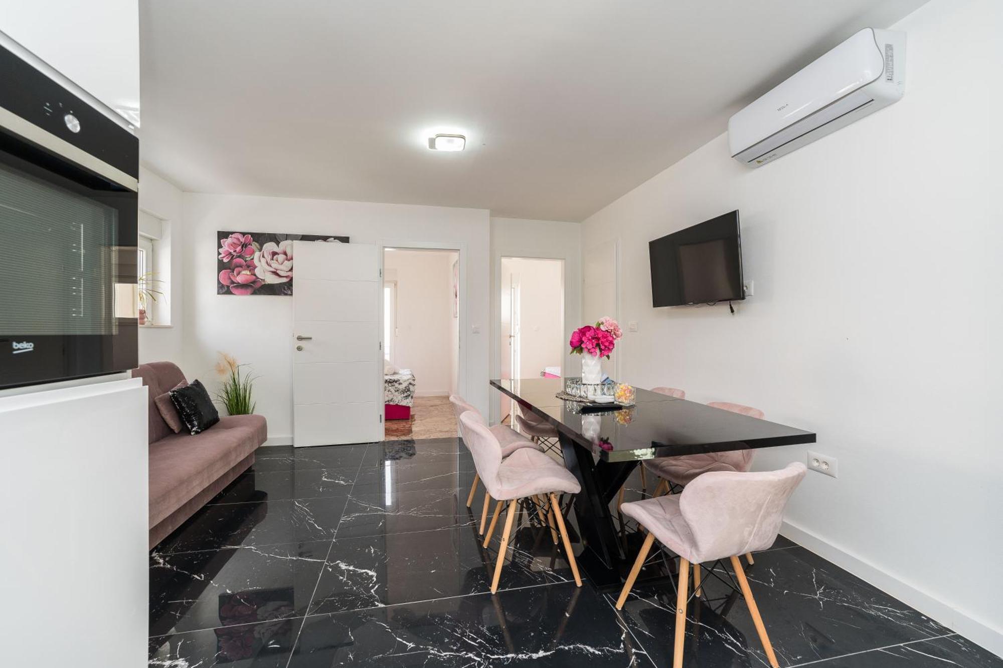 House Dominik Apartament