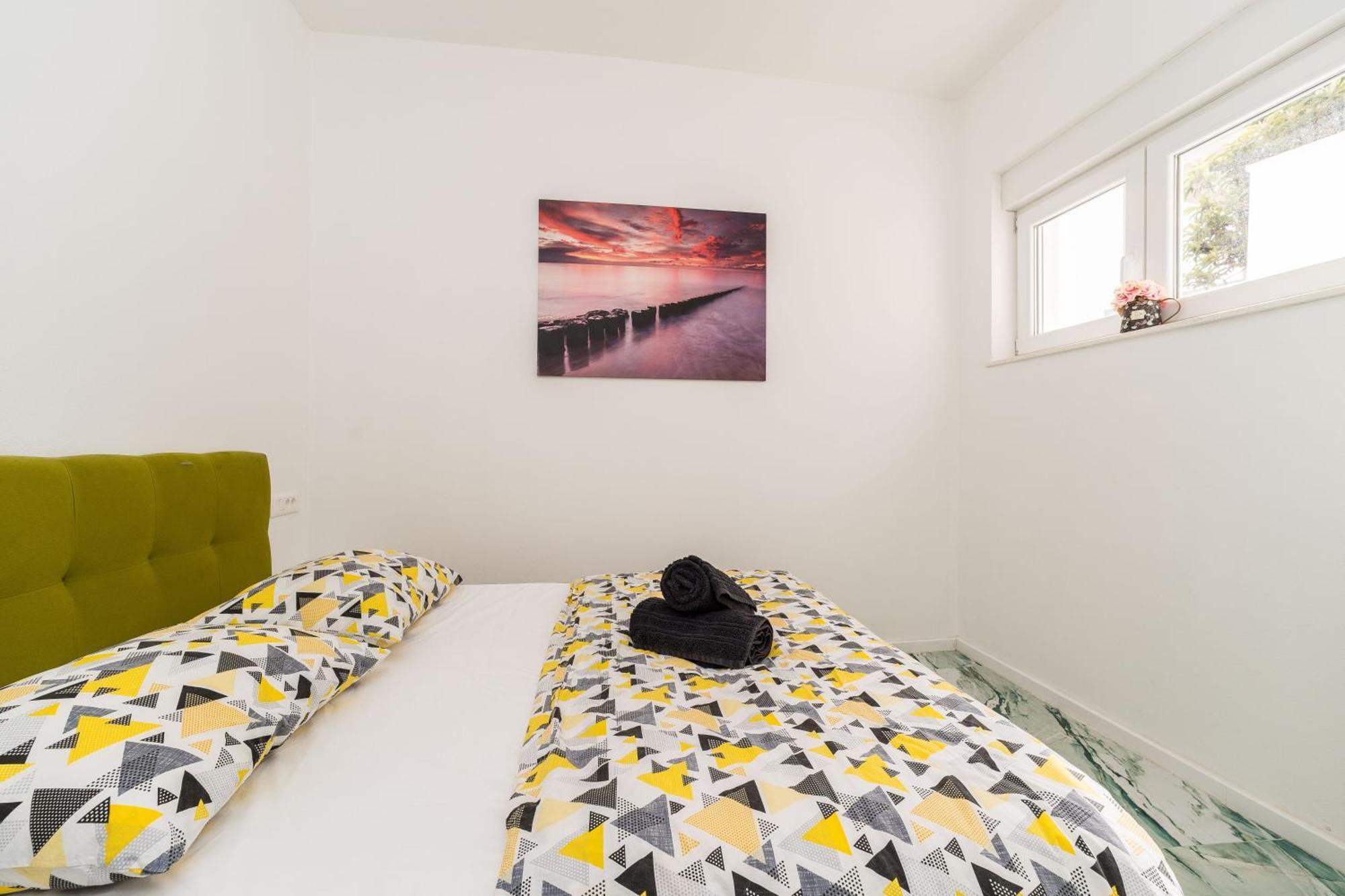 Apartment House Dominik