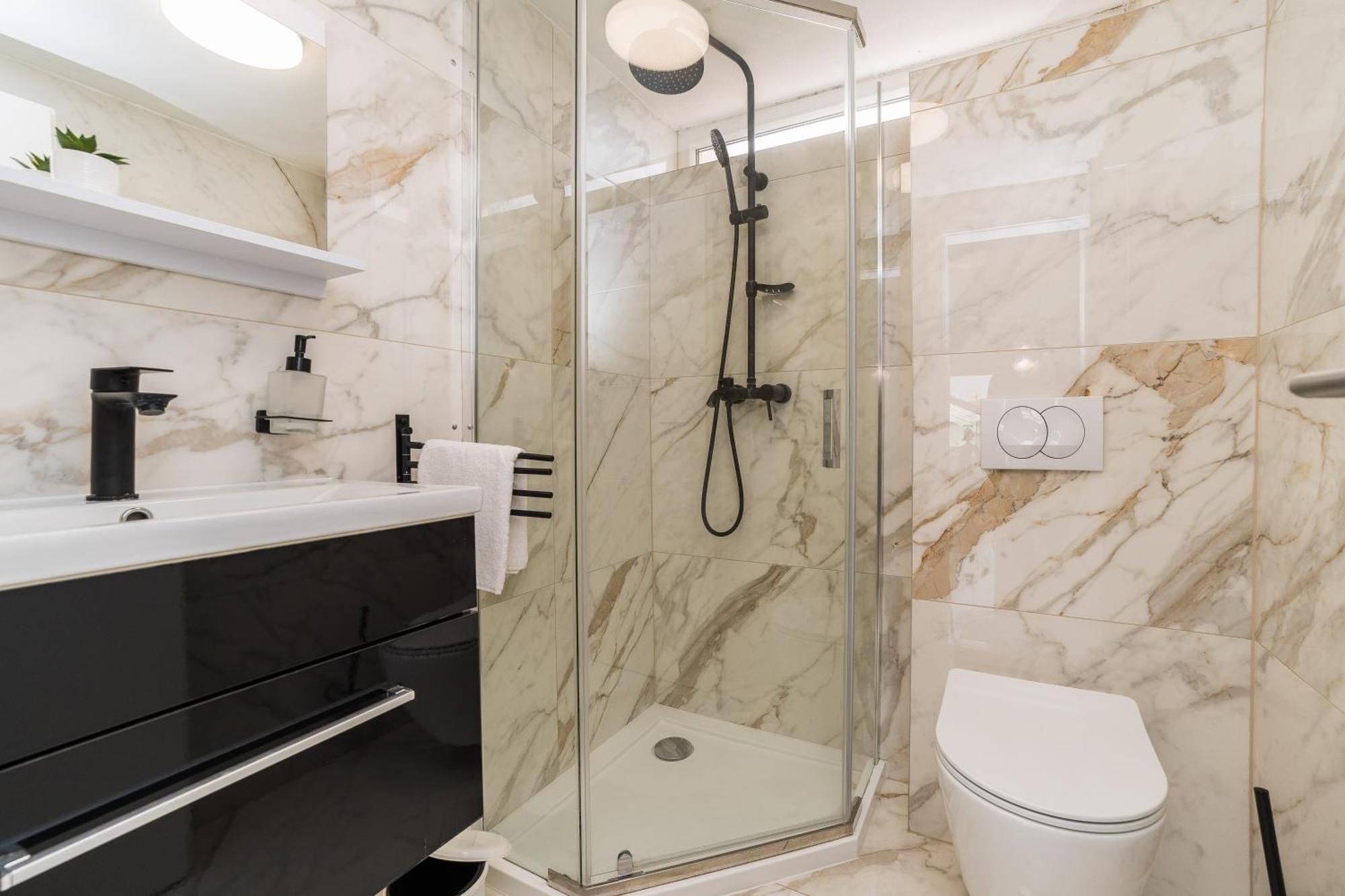 Apartament House Dominik *