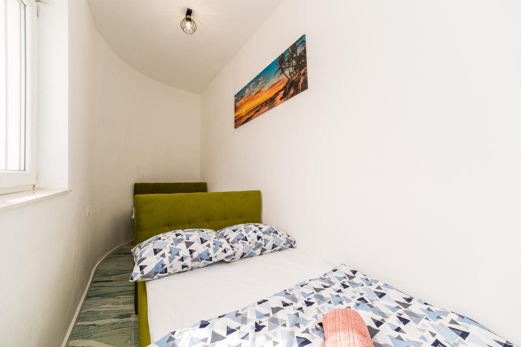 House Dominik Apartment Sveti Petar (Zadar)