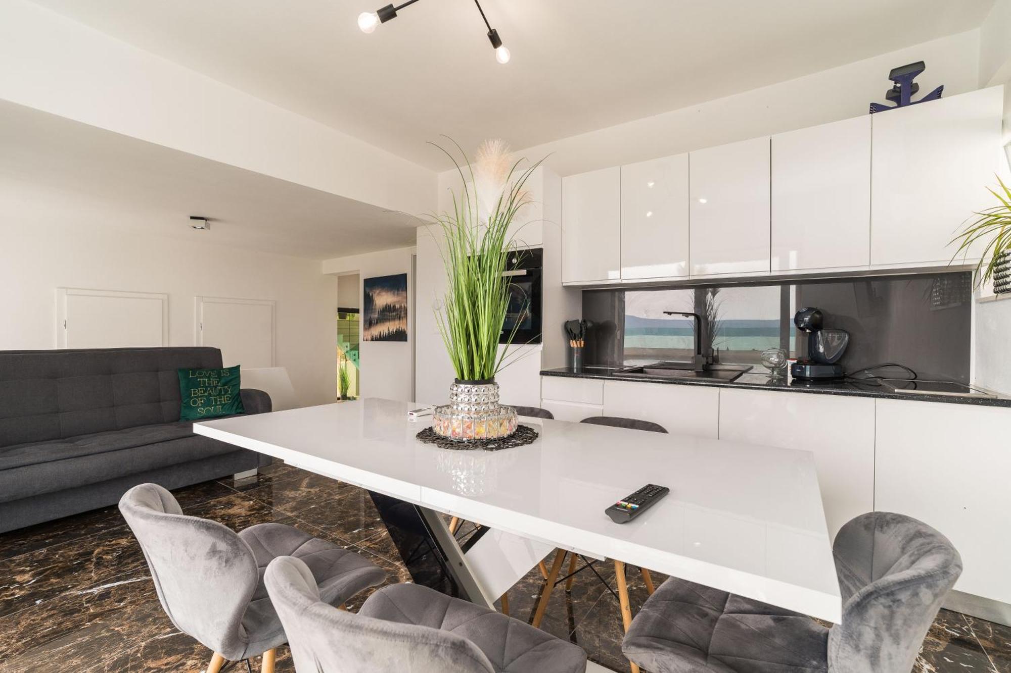 Apartament House Dominik Sveti Petar (Zadar)