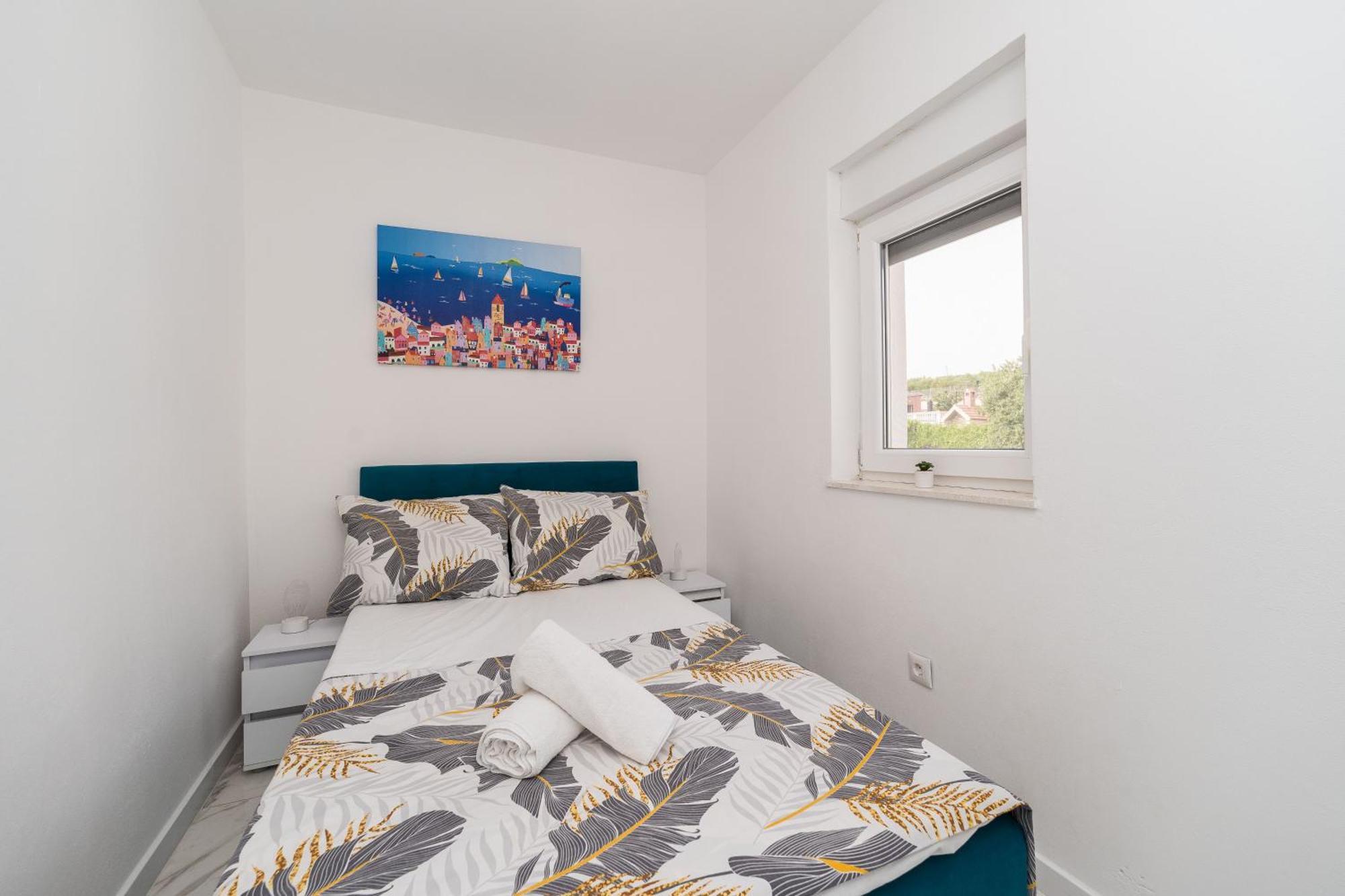 House Dominik Apartment Sveti Petar (Zadar)