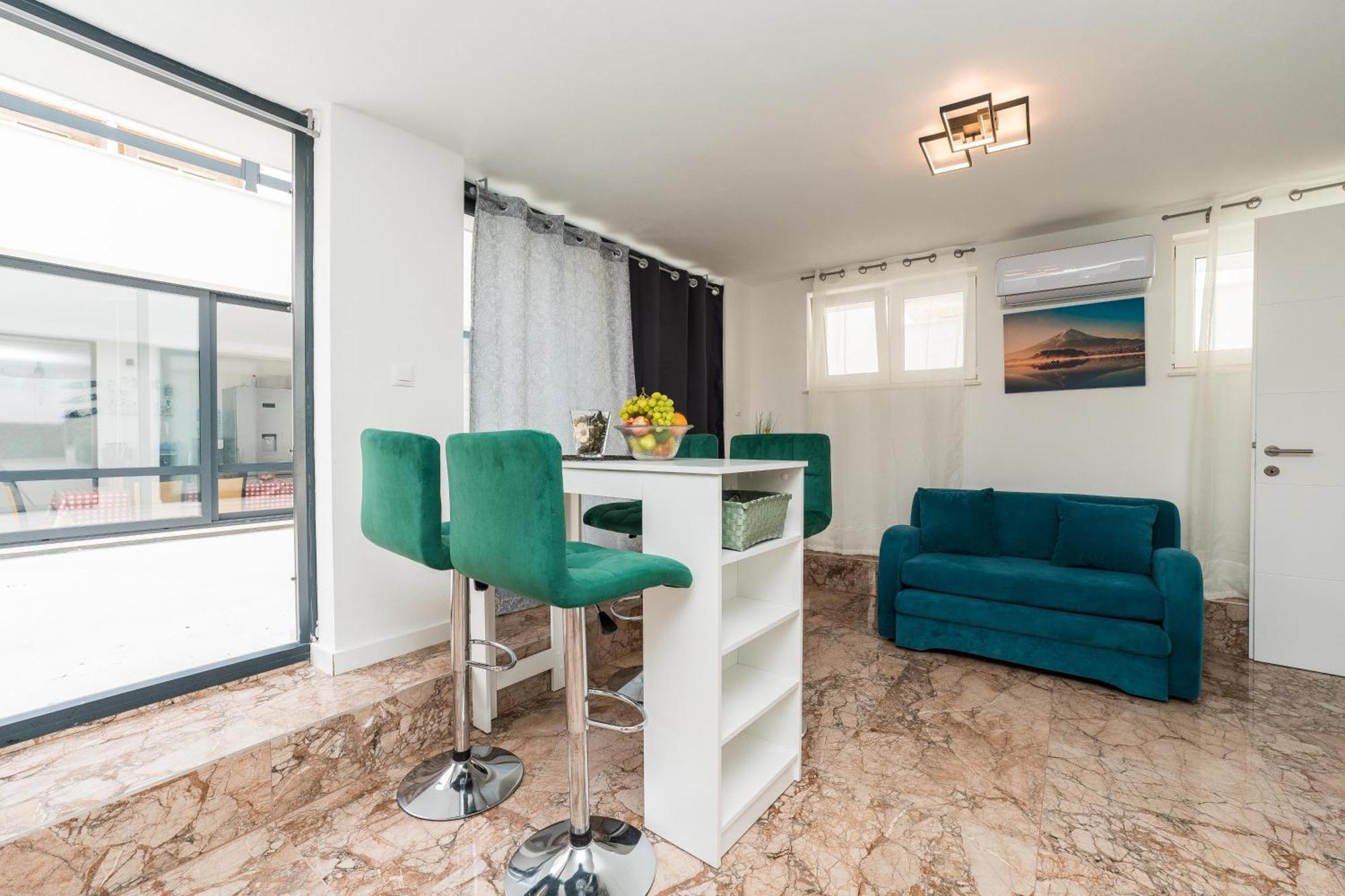 House Dominik Apartment Sveti Petar (Zadar)