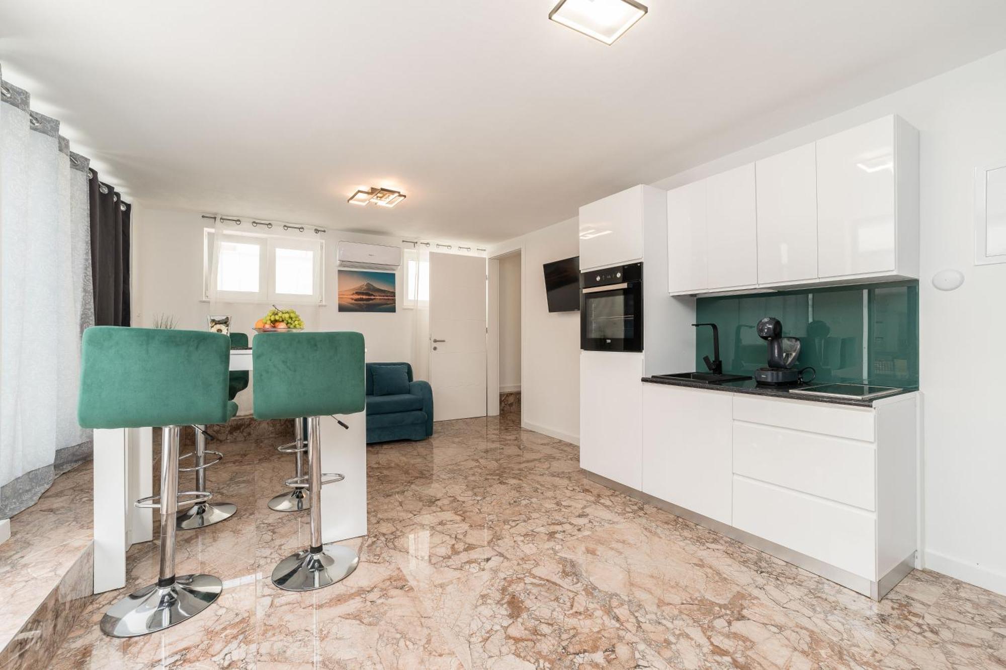 Apartament House Dominik Sveti Petar (Zadar)