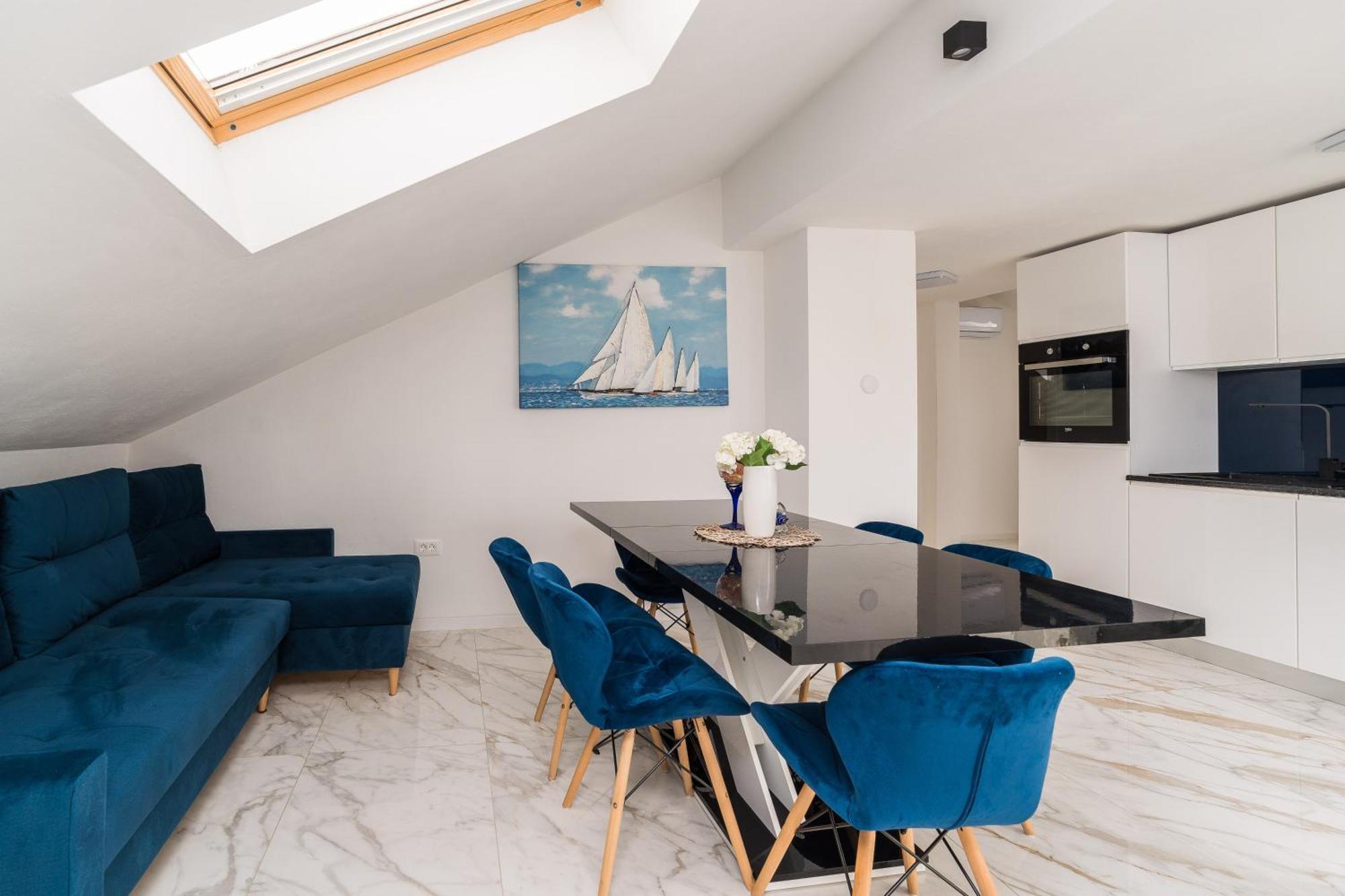 House Dominik Apartament Sveti Petar (Zadar)