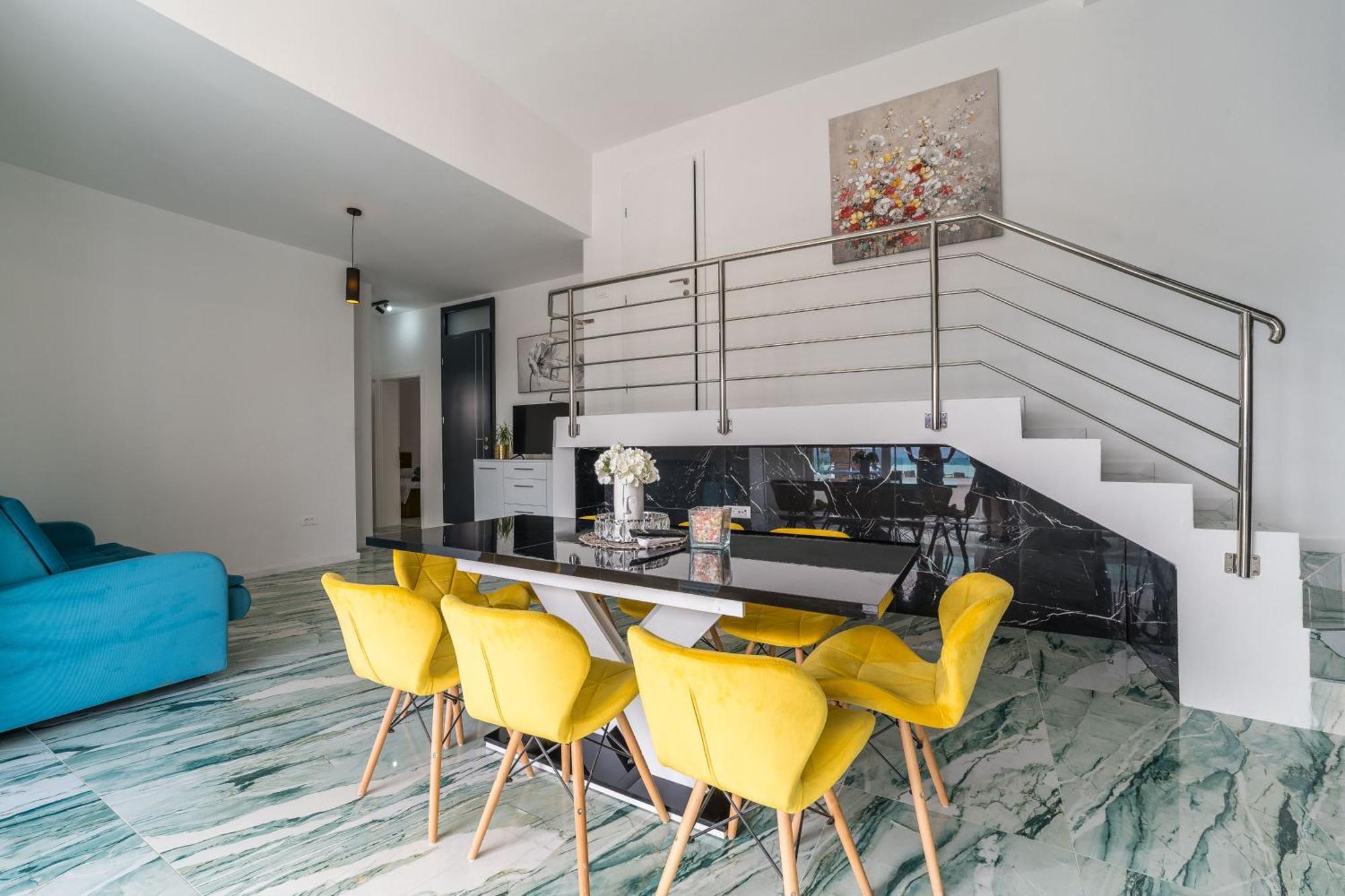 House Dominik * Sveti Petar (Zadar)