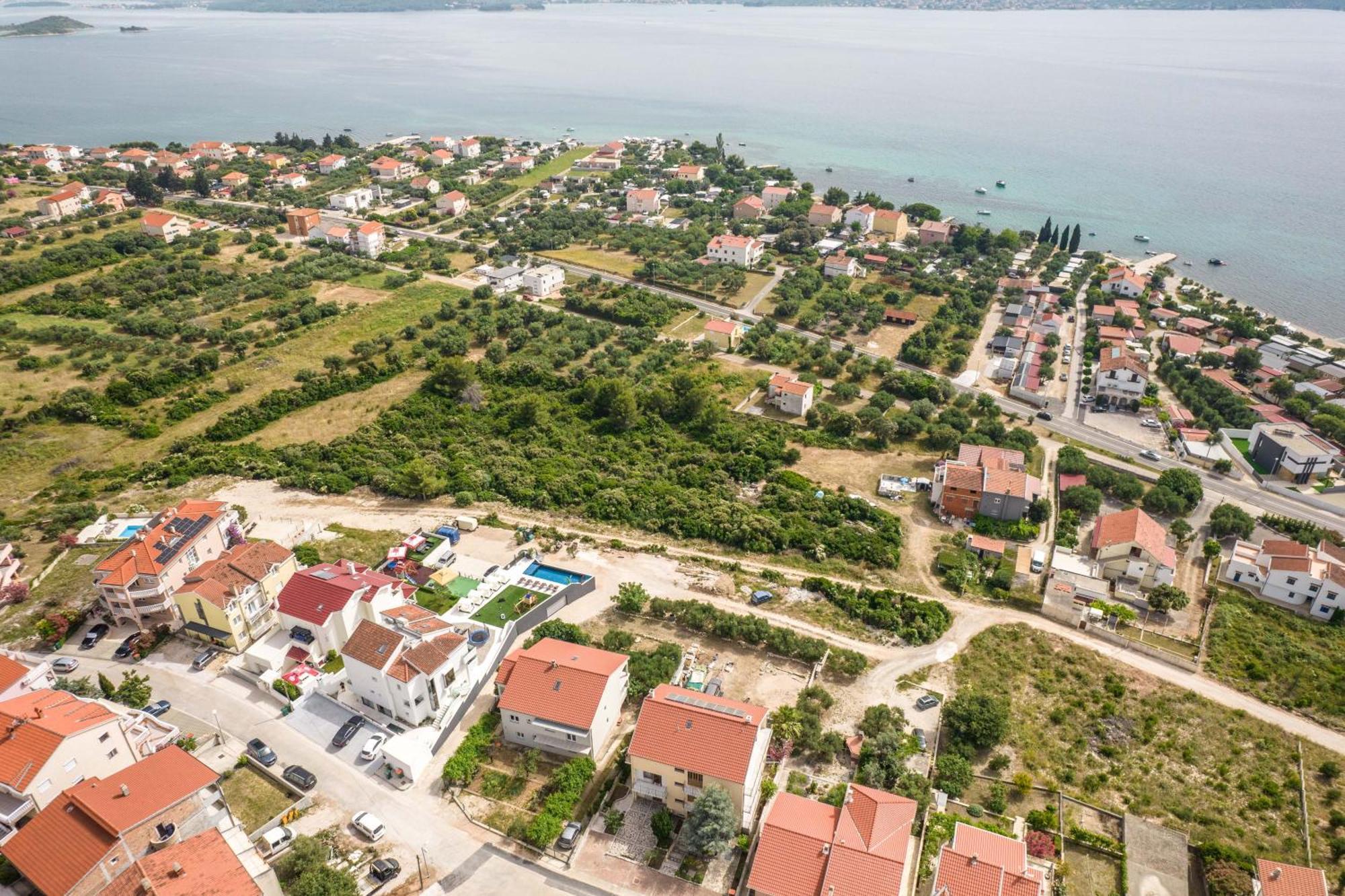 House Dominik * Sveti Petar (Zadar)