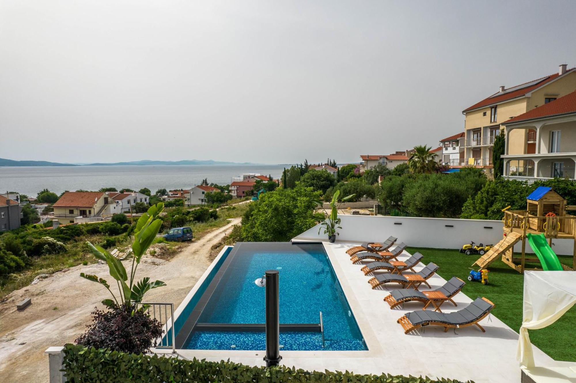 Apartment House Dominik Sveti Petar (Zadar)