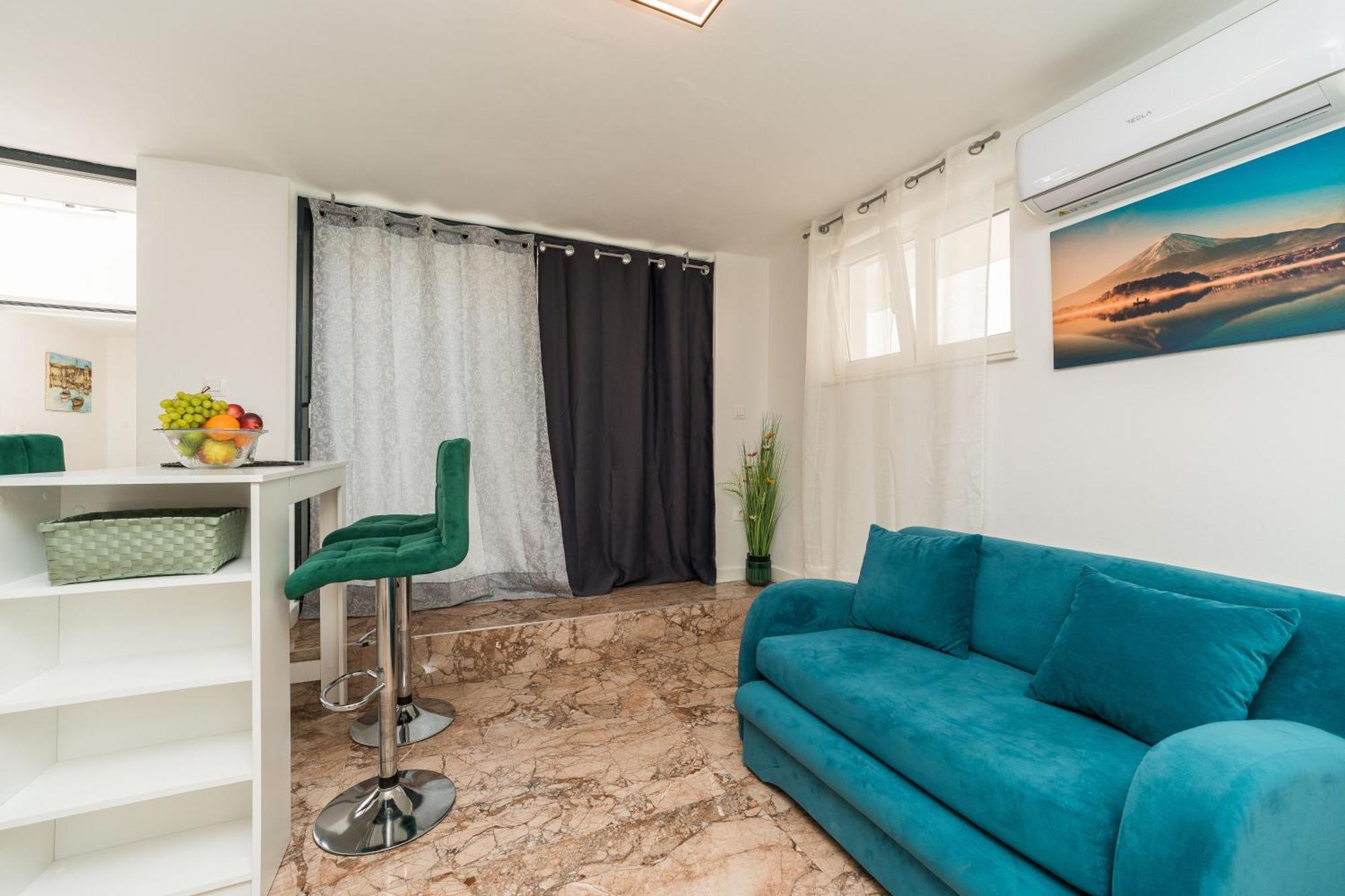 House Dominik * Sveti Petar (Zadar)