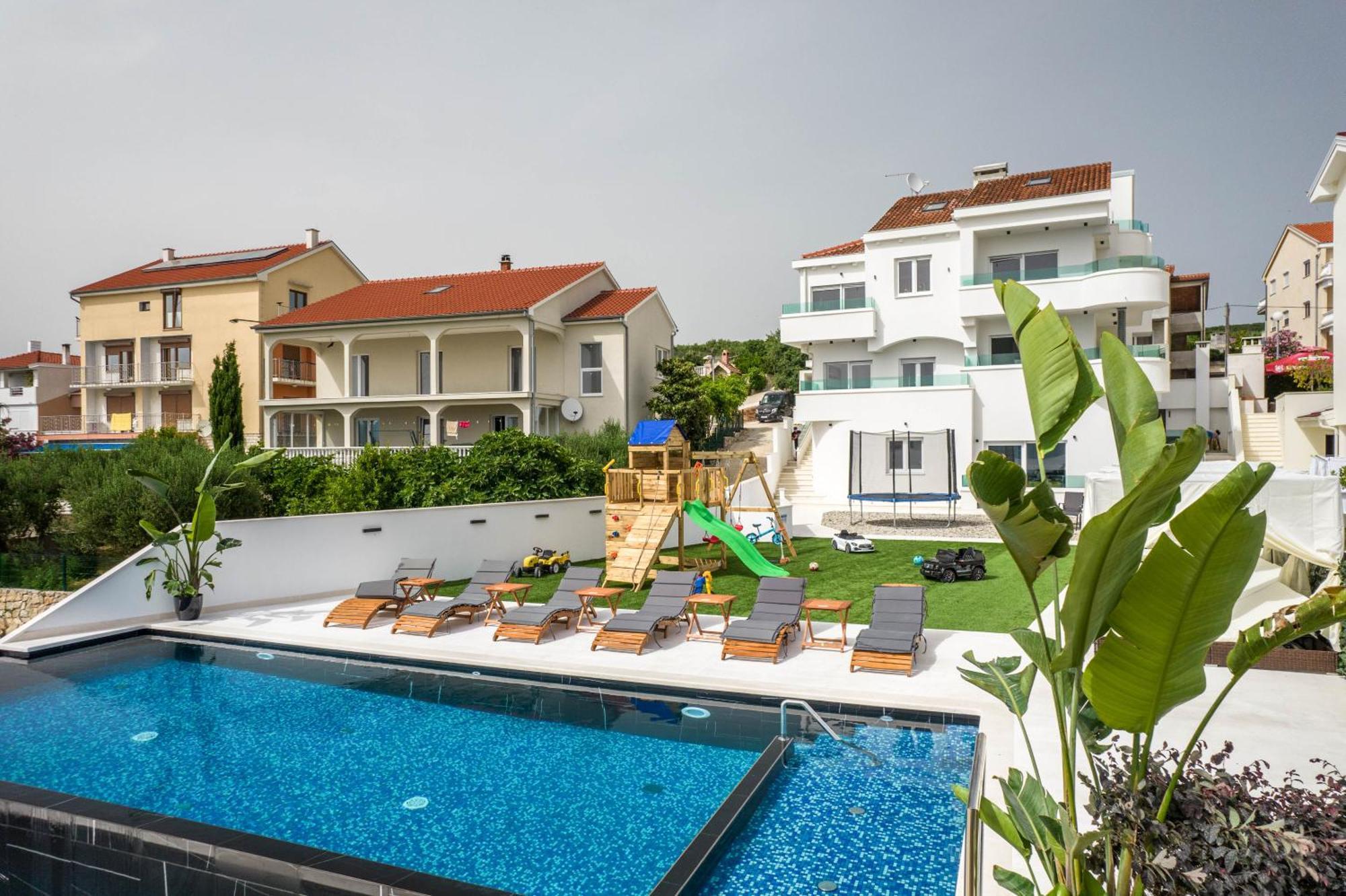 House Dominik Sveti Petar (Zadar)